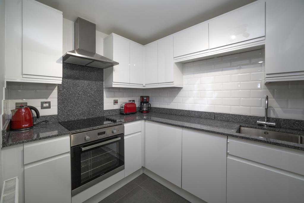 Quiet Riverside Apartment ロンドン エクステリア 写真