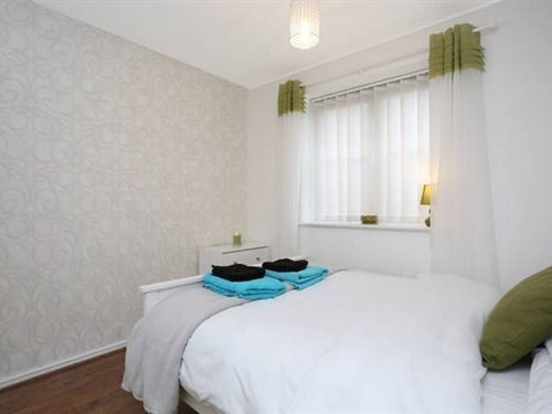 Quiet Riverside Apartment ロンドン エクステリア 写真